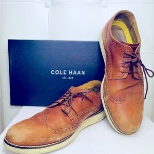 Masimo men’s dress shoe